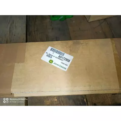 Жалюзі решета JOHN DEERE AH172958 (AH127465)