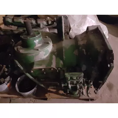 редуктор центральний б/у JOHN DEERE AH139321 (AH134861,AH139104,H126587)