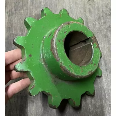зірочка JOHN DEERE H159616