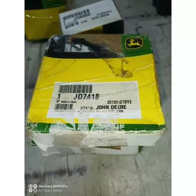 Обойма підшипника JOHN DEERE JD7418 (JD9143)