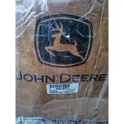 Бич ротора (комплект 3 шт.) JOHN DEERE AH219771