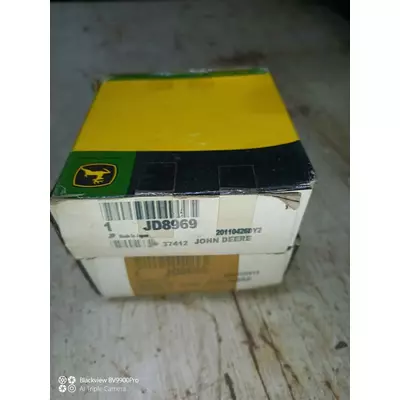 Підшипник роликовий конічний Dv=45,618mm,H=25,400mm JOHN DEERE JD8969