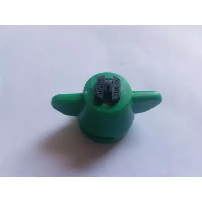 форсунка зелена S4110-20 Hardi 371475