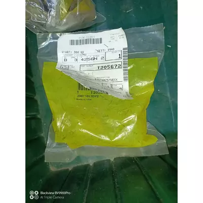 втулка JOHN DEERE T205672