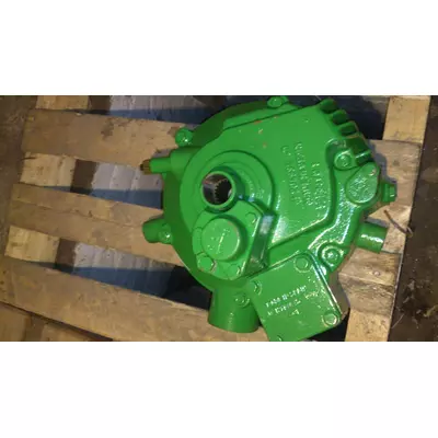 Корпус редуктора реверса JOHN DEERE H204934 (H176985)