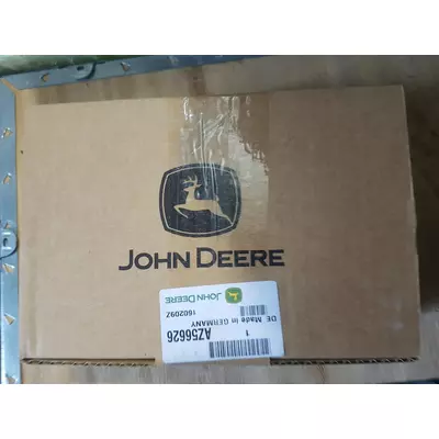 плита опорна (заточний камінь) JOHN DEERE AZ56626 (AZ56005)