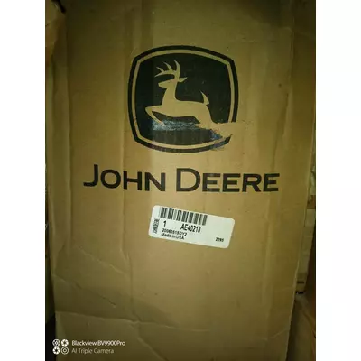 Насос гідравлічний на пресс-подборщик JOHN DEERE AE40218 (AFH202565, AE32046)