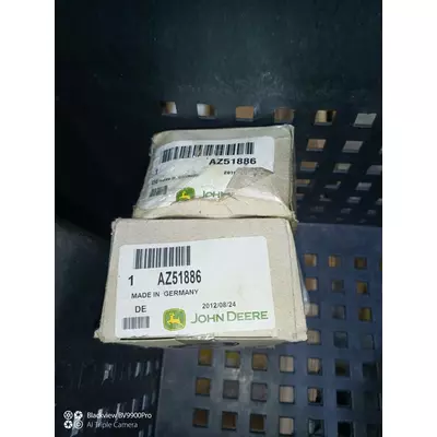 хрестовина JOHN DEERE AZ51886 (AZ46668,AZ48475,AZ50196,AZ50198,LCA40501,AZ44695)