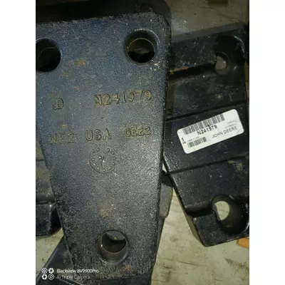Пластина металева JOHN DEERE N241979 (N240416)