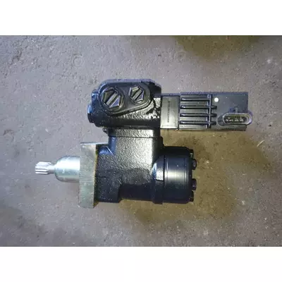 клапан рульового управління AutoTrac JOHN DEERE AH208658 (AH233663,AXE10425)