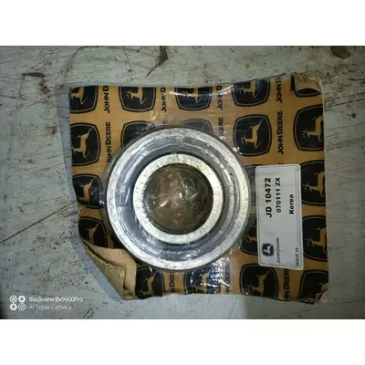 Підшипник кульковий Dv=35,000mm,D=80,000mm,H=21,000mm JOHN DEERE JD10472