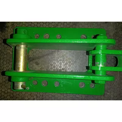 кронштейн ричагів підтримуючого колеса JOHN DEERE N235462