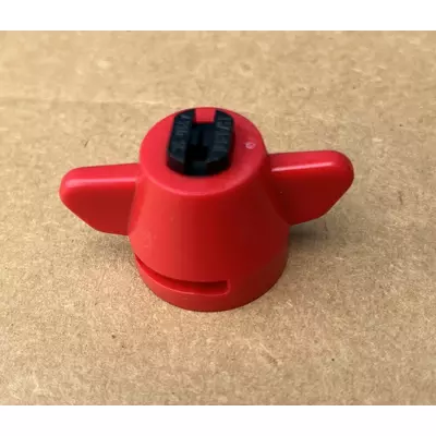 форсунка червона S4110 - 16 Hardi 371473