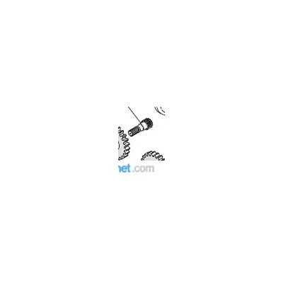 Вал Fantini 13762 (13762-SP5633-0.170.3000.0, 13762-SP5633)