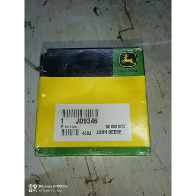 Підшипник кульковий Dv=50,000mm,D=90,000mm,H=20,000mm JOHN DEERE JD9346