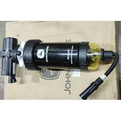 насос підкачки RE508857 з фільтром JOHN DEERE RE569926 (RE530385 ,RE516287,RE529995,RE569928,RE525803)
