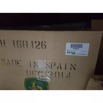 диск варіатора JOHN DEERE H168126 (H108673,H201579)