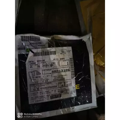 підшипник Dv=80,00 mm,D=140,00 mm, H=26,00 mm JOHN DEERE AH213106