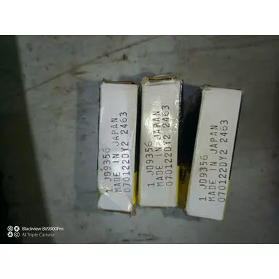 Підшипник кульковий Dv=34,925mm,D=72,000mm,H=19,000mm JOHN DEERE JD9356