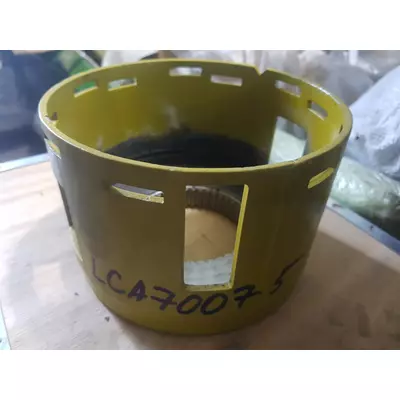 кожух JOHN DEERE LCA70075