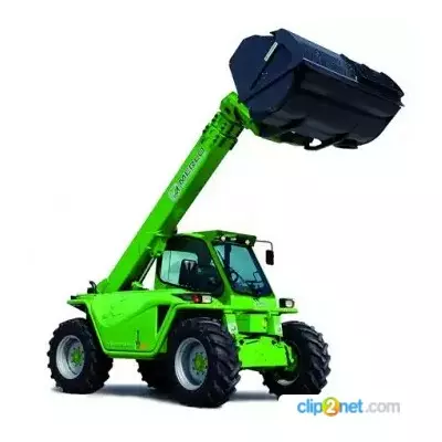 Трубка MERLO 019566