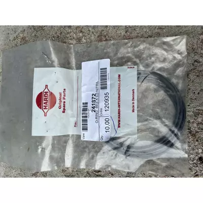 Кільце гумове 89,5х3,0 Hardi 241872