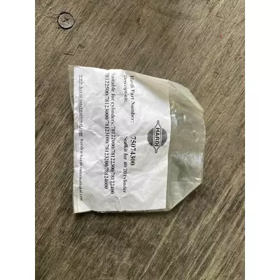 ремнабір Hardi 75074300